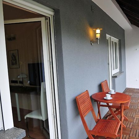 Ferienwohnung Noviomagus Neumagen-Dhron Exterior foto