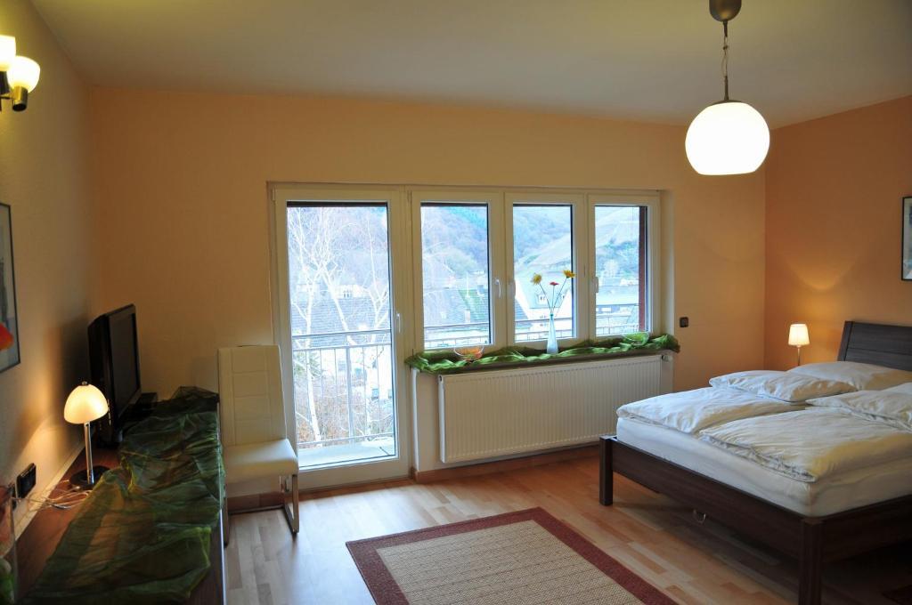 Ferienwohnung Noviomagus Neumagen-Dhron Quarto foto