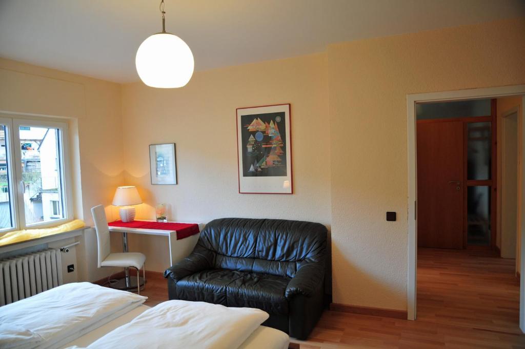 Ferienwohnung Noviomagus Neumagen-Dhron Quarto foto