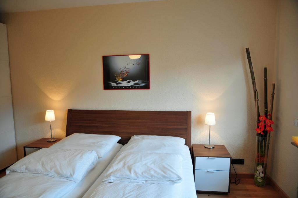 Ferienwohnung Noviomagus Neumagen-Dhron Quarto foto