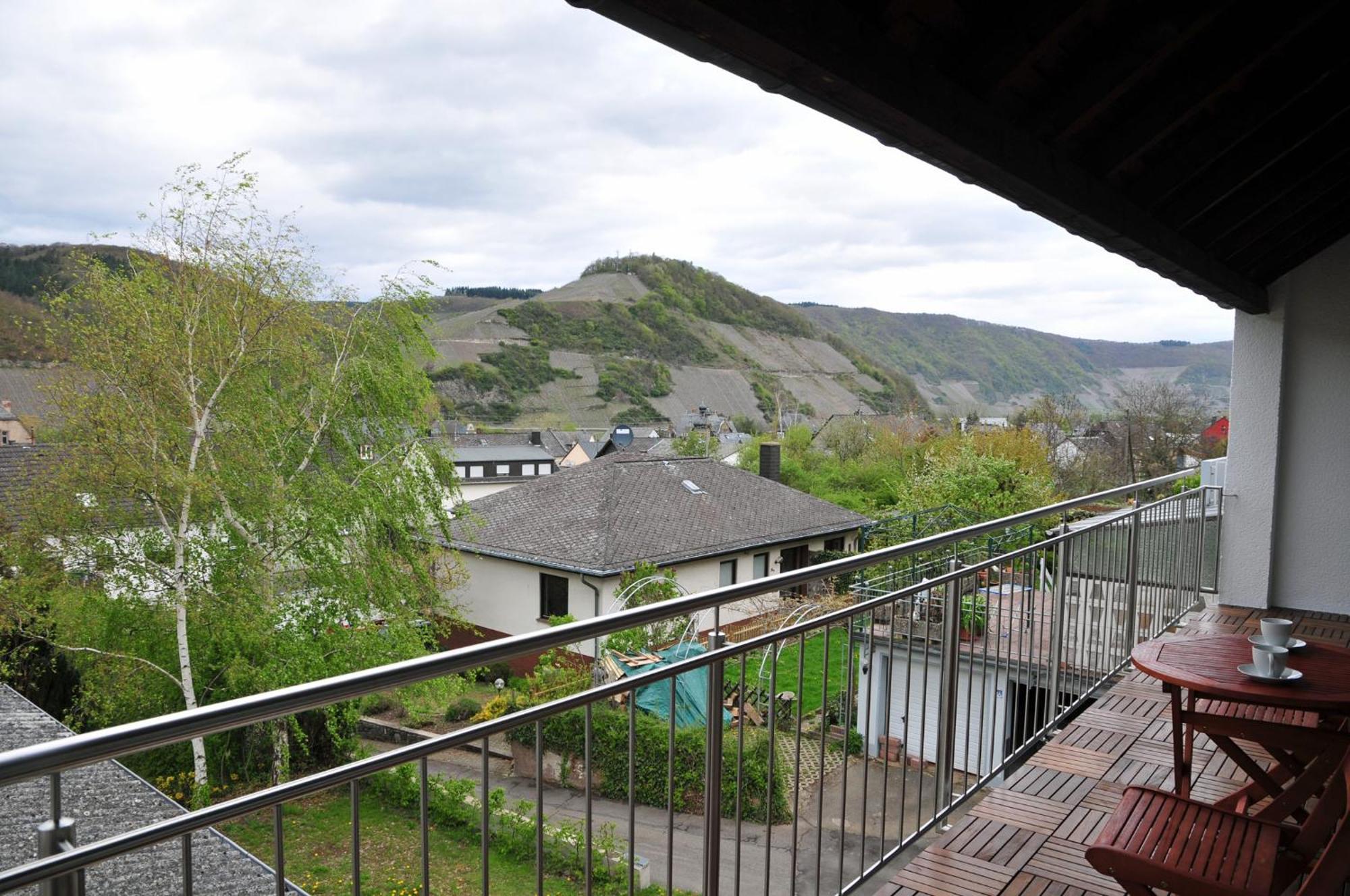 Ferienwohnung Noviomagus Neumagen-Dhron Exterior foto