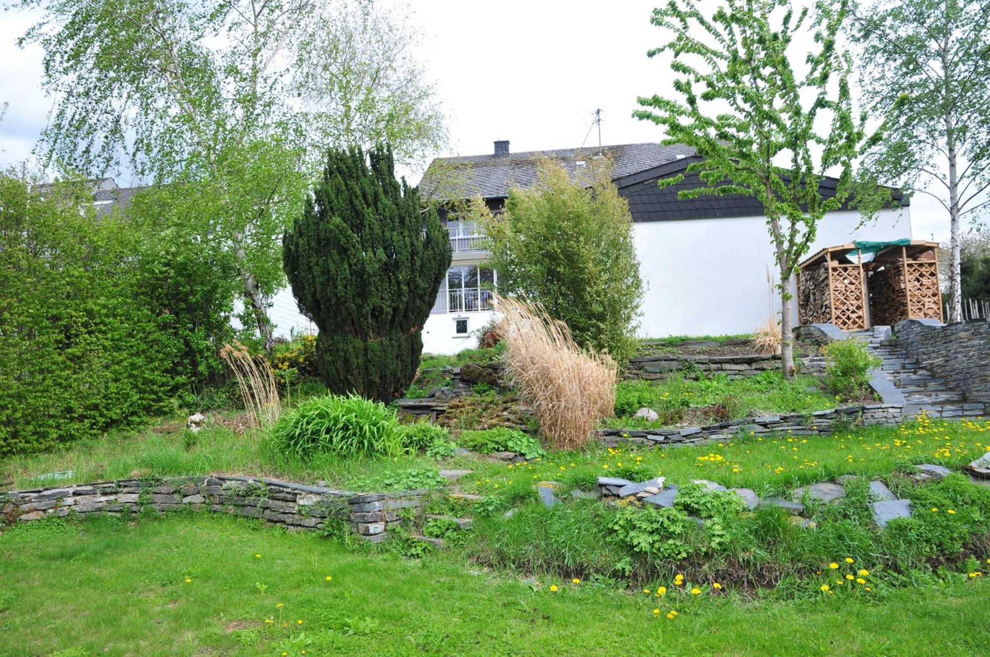 Ferienwohnung Noviomagus Neumagen-Dhron Exterior foto